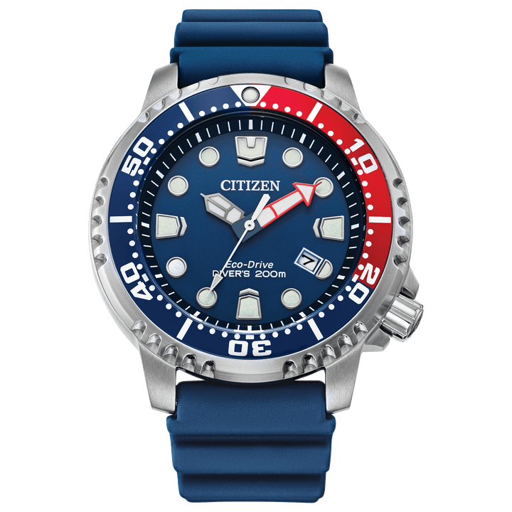 Citizen Watch:Promaster Dive