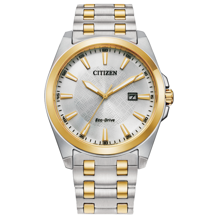 Citizen Watch: Peyten