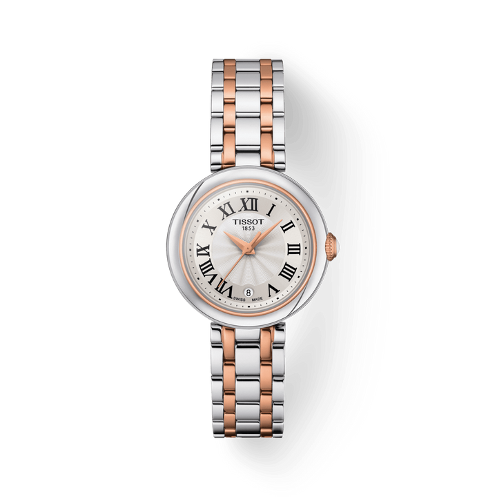 Tissot Watch: Bellissima Small Lady