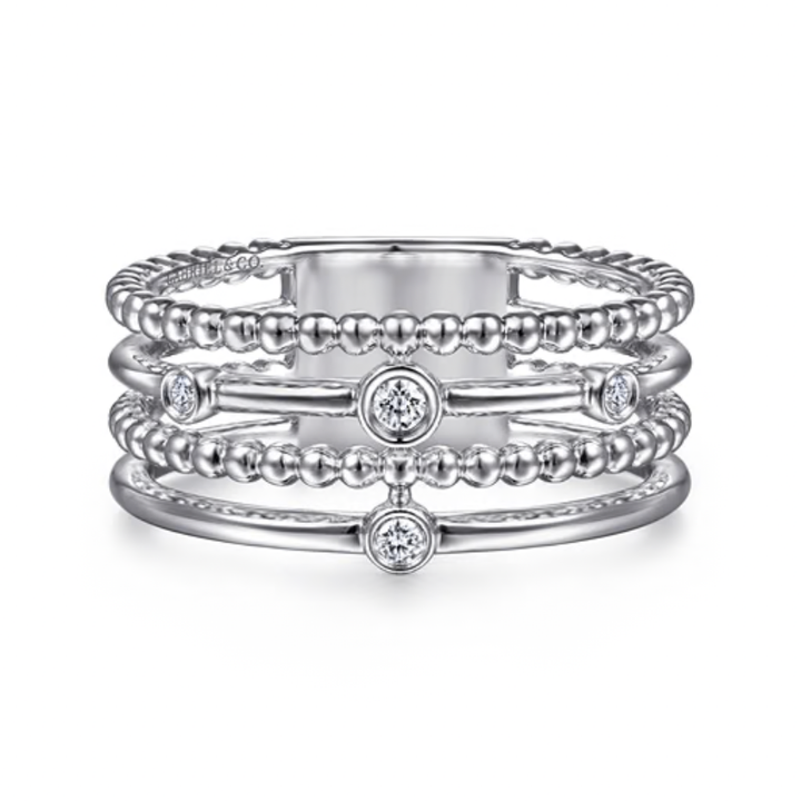SS .05 CTW DIA RING 062