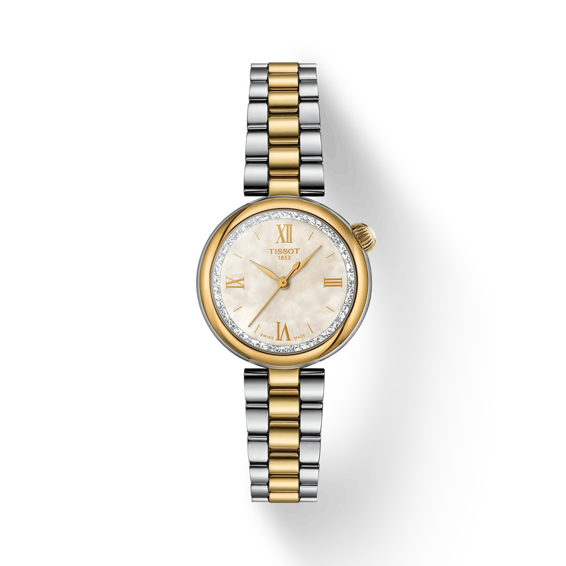 Tissot Watch: Tissot Desir – S.E. Needham Jewelers