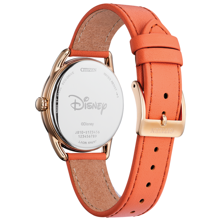 Citizen Watch: Gardening Minnie
