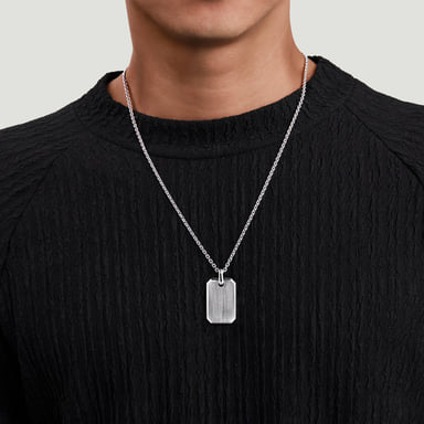 SS DOG TAG PEND. 043
