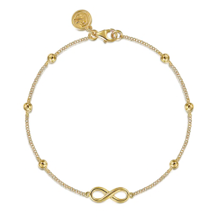 14KY INFINITY BRAC. 0001