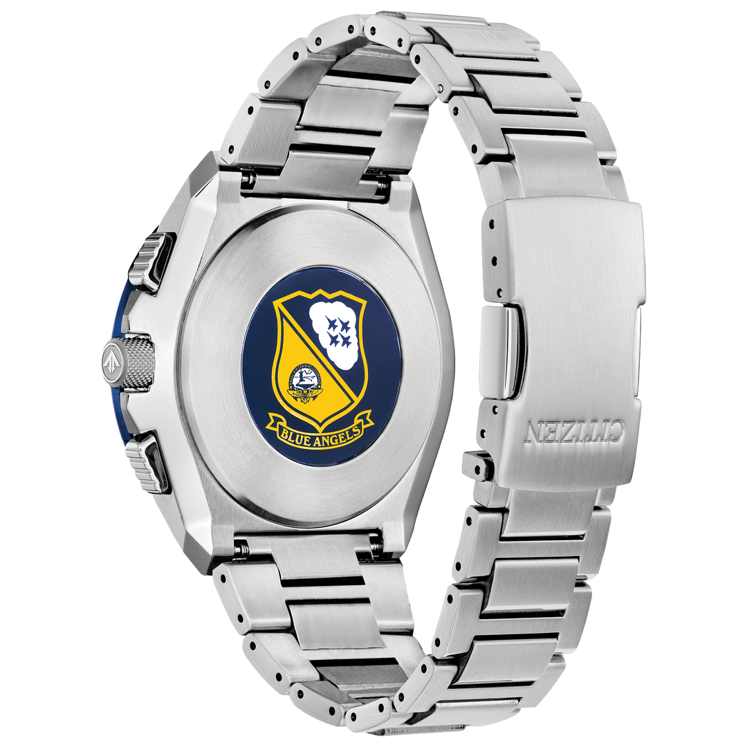 Citizen Watch: Promaster Skyhawk A-T