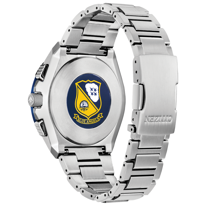 Citizen Watch: Promaster Skyhawk A-T