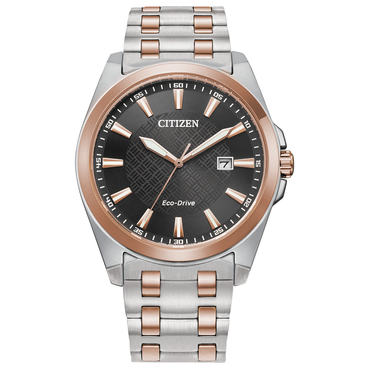 Citizen Watch: Peyten