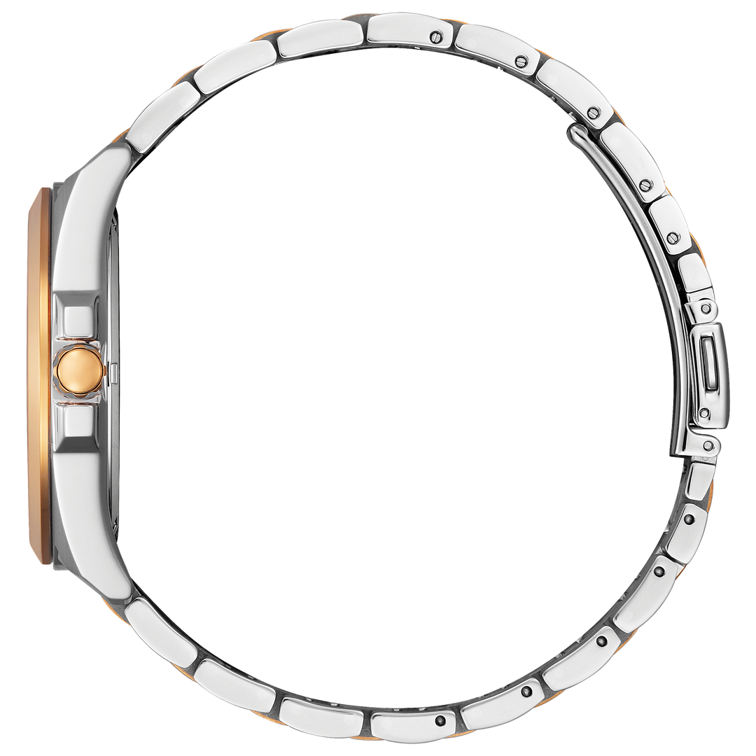 Citizen Watch: Peyten