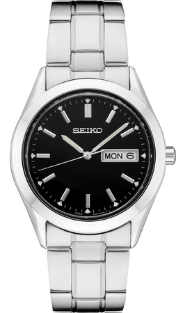 Seiko Watch: Essentials SUR361