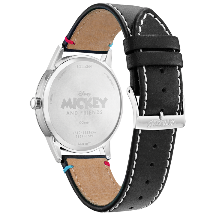 Citizen Watch: Disney Sensational Six