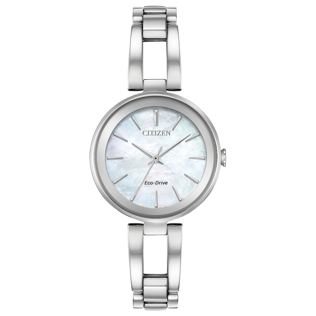 Citizen Watch: Axiom
