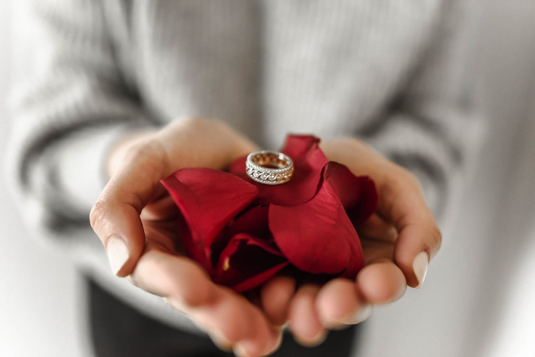 Wedding Rings in Logan, UT Collection
