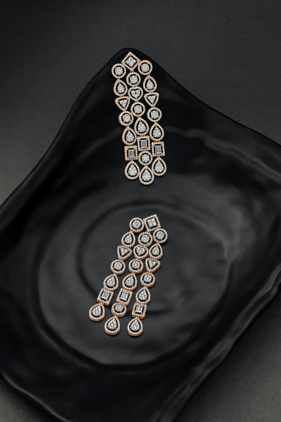 Diamond Earrings in Logan, UT